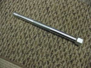 Polaris Clutch Tools