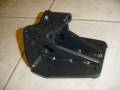 Jeep Steering Parts - Extreme Custom Fabrication - Power Steering Gearbox Mounting Bracket Jeep CJ5 CJ7 CJ8 72-79 CJ5 CJ7 CJ8 1955-1975 CJ