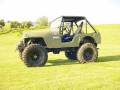 Roll Cages , Roll Bars , Add On Kits - Extreme Custom Fabrication - FREE SHIPPING  Jeep Full Roll Cage Kit CJ7
