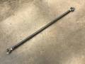 Tie Rod & Drag Link Kits and Assemblies - Extreme Custom Fabrication - Dana 60 K3500 GMC Chevy Tie Rod Assembly UNBREAKABLE!!!