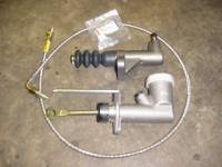 CJ HYDRAULIC CLUTCH KIR