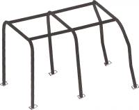 Commando or Jeepster Cage Kit
