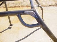 Grab Handle shown Installed