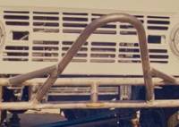 Stinger Installed on Early Bronco