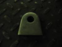 3/8" thick tab