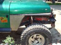 YJ TUBE FENDER 1