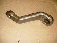 Extreme Custom Fabrication - PITMAN ARM Jeep CJ5 CJ7 with Power Steering 4" Drop