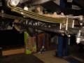 Steering Parts, Tie Rod & Drag Link Kits, Tie Rods, Reamers, 7/8-18 Taps, Nuts & Adapters, D.O.M. Tubing  - Extreme Duty Tie Rod & Drag Link Kits  - Extreme Custom Fabrication - Dana 60 K3500 K30 GMC Chevy Tie Rod Assembly UNBREAKABLE!!!