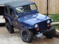 YJ Tube Fender Conversion Kit Wrangler, Flat Fender Conversion