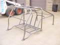Super Pro Cage Kit - Early Bronco