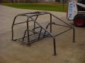 Super Pro Cage Kit - Early Bronco