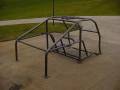 Super Pro Cage Kit - Early Bronco