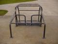 Super Pro Cage Kit - Early Bronco