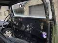 CJ Front Roll Cage Add-On 55-75 CJ5  CJ2 CJ3 MB38 Willys Jeep