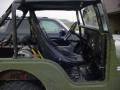 CJ Front Roll Cage Add-On 55-75 CJ5  CJ2 CJ3 MB38 Willys Jeep
