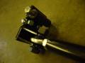 Power Steering Gearbox Support Bracket Jeep CJ5 CJ6  72-75 CJ5  1972-1975 CJ
