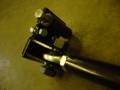 Power Steering Gearbox Support Bracket Jeep CJ5 CJ6  72-75 CJ5  1972-1975 CJ