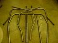 Full Size Bronco 8 Point Family Roll Cage Kit 78-79, 80-96