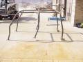 Roll Cages , Roll Bars , Add On Kits, Tie Into Frame Kits, Bronco, Willys, Jeep CJ YJ - Early Bronco Roll Cage Kits 1966-1977 - Extreme Custom Fabrication - Family Roll Cage Kit 66-77 Bronco 6 Point  - 12