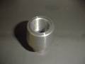 7/8-18 LH Welded Tie Rod Adapter Dana 44 60 High Steer Weld In FREE shipping