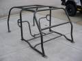 Family Roll Bar 66-77 Bronco Pro Cage Kit - Std