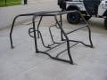 Family Roll Bar 66-77 Bronco Pro Cage Kit - Std