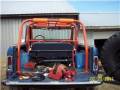 Family Roll Bar 66-77 Bronco Pro Cage Kit - Std