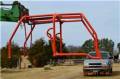 Family Roll Bar 66-77 Bronco Pro Cage Kit - Std