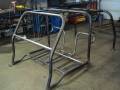 Family Roll Bar 66-77 Bronco Pro Cage Kit - Std