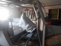 I.H. International Scout 800 Family Cage