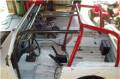 with optional grab handles and overhead bars