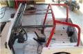 with optional grab handles and overhead bars