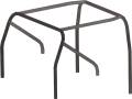 Roll Cages , Roll Bars , Add On Kits, Tie Into Frame Kits, Bronco, Willys, Jeep CJ YJ - Extreme Custom Fabrication - Full Size Bronco 6 Point Rear Family Roll Cage Kit 78-79, 80-96 FREE SHIPPING