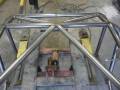CJ5 FREE SHIPPING Jeep Full Family PRO Roll Cage Kit 76-83 CJ5