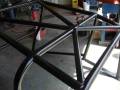 CJ5 FREE SHIPPING Jeep Full Family PRO Roll Cage Kit 76-83 CJ5