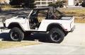 Smitty-bilt Style Early Bronco Roll Bar Kit