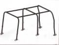 CJ8 FREE SHIPPING Jeep Full Family Roll Cage Kit CJ8 Scrambler