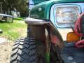 YJ TUBE FENDER 2