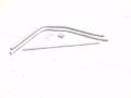 YJ Wrangler Front Full roll cage Add On