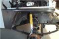 YJ Tube Fender 6" Flare Conversion Kit Wrangler, Flat Fender Conversion