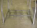 Roll Cages , Roll Bars , Add On Kits, Tie Into Frame Kits, Bronco, Willys, Jeep CJ YJ - Roll Cage Accessories- Seat Mounts, Gussets, Kicker Bars, Overhead Bars - Extreme Custom Fabrication - Seat Mount Kit Front - Early Bronco Roll Bar Roll Cage