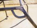 Roll Cages , Roll Bars , Add On Kits, Tie Into Frame Kits, Bronco, Willys, Jeep CJ YJ - Roll Cage Accessories- Seat Mounts, Gussets, Kicker Bars, Overhead Bars - Extreme Custom Fabrication - Grab Handle - Roll Cage