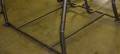 Roll Cages , Roll Bars , Add On Kits, Tie Into Frame Kits, Bronco, Willys, Jeep CJ YJ - Roll Cage Accessories- Seat Mounts, Gussets, Kicker Bars, Overhead Bars - Extreme Custom Fabrication -  Seat Mount Kit Rear - Early Bronco Roll Bar Roll Cage