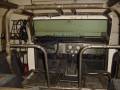 Roll Cages , Roll Bars , Add On Kits, Tie Into Frame Kits, Bronco, Willys, Jeep CJ YJ - Extreme Custom Fabrication - Shoulder Harness Mount Tubes 66-77 Bronco