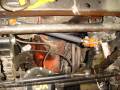 Power Steering Gearbox Support Bracket Jeep CJ5 CJ6  72-75 CJ5  1972-1975 CJ
