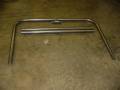 CJ5 Rear Roll Cage Add-On CJ5 Willys Jeep