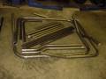 Family Roll Bar 66-77 Bronco Pro Cage Kit - Tall 