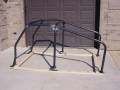 FREE SHIPPING Roadster Roll Cage Kit 66-77 Bronco 6 Point