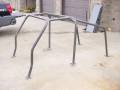 FREE SHIPPING Roadster Roll Cage Kit 66-77 Bronco 6 Point