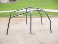FREE SHIPPING Roadster Roll Cage Kit 66-77 Bronco 6 Point